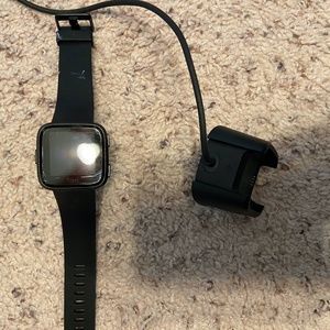 Fitbit Versa 2